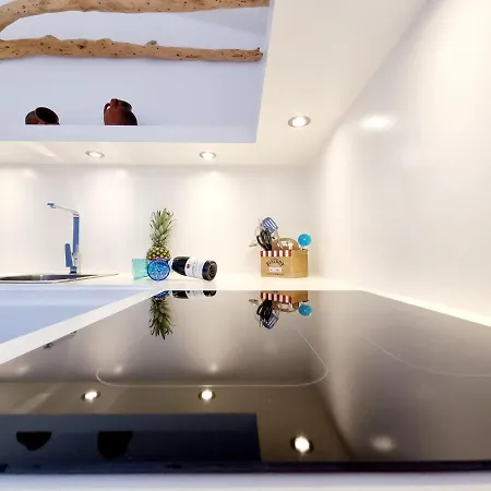 Stazzo Il Ginepro Piscina Condivisa San Teodoro (Sardinia)