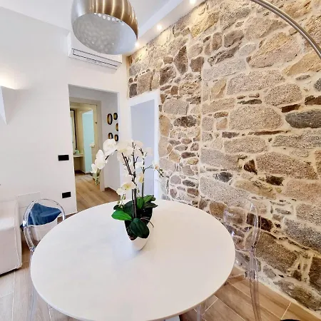 Stazzo Il Ginepro Piscina Condivisa サン・テオドーロ