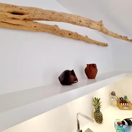 Apartamento Stazzo Il Ginepro Piscina Condivisa San Teodoro (Sardinia)