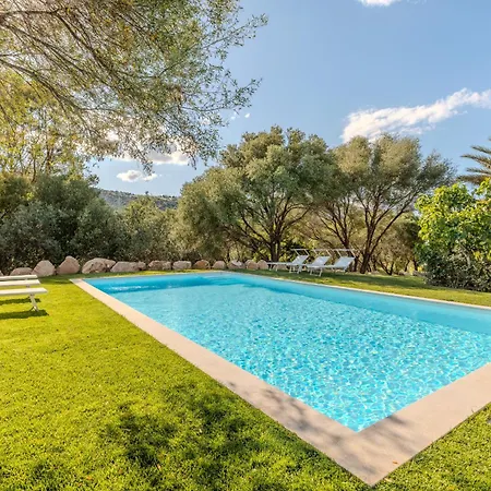 Apartamento Stazzo Il Ginepro Piscina Condivisa *