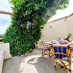 Stazzo Il Ginepro Piscina Condivisa Lägenhet San Teodoro (Sardinia)