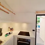 Lägenhet Stazzo Il Ginepro Piscina Condivisa