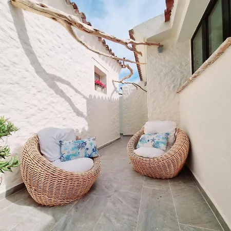 Stazzo San Teodoro Il Ginepro Piscina Condivisa Apartment San Teodoro (Sardinia)