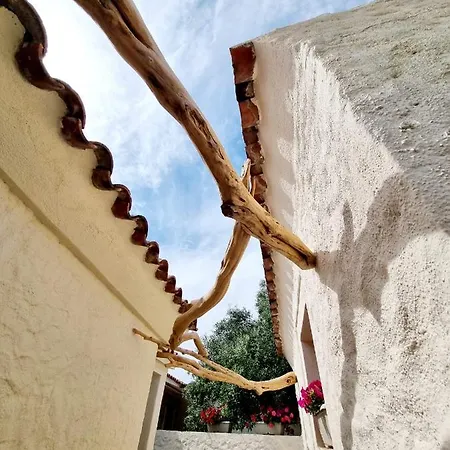 Stazzo San Teodoro Il Ginepro Piscina Condivisa Apartment *