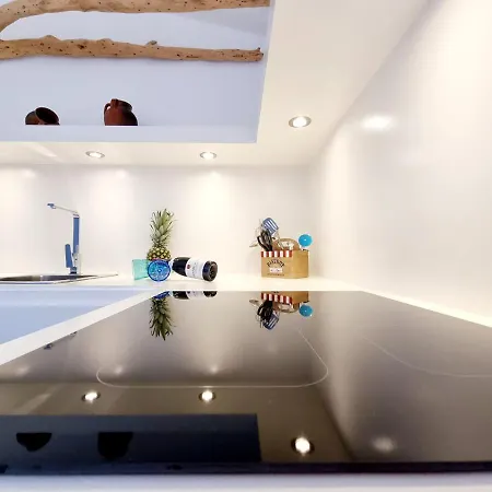 Stazzo Il Ginepro Piscina Condivisa San Teodoro (Sardinia)