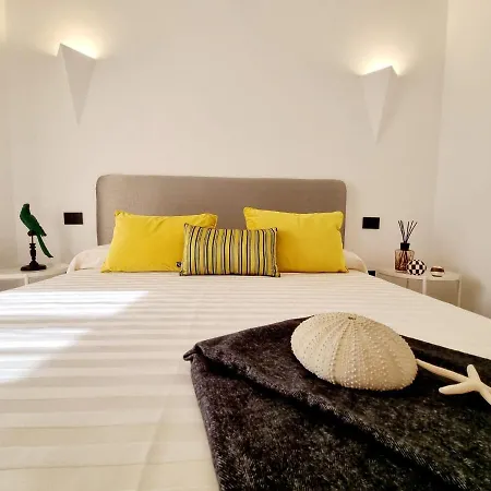 Apartment Stazzo San Teodoro Il Ginepro Piscina Condivisa