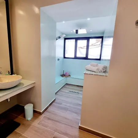 Stazzo San Teodoro Il Ginepro Piscina Condivisa Apartment