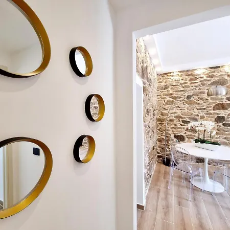 Apartment Stazzo San Teodoro Il Ginepro Piscina Condivisa