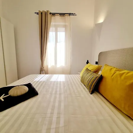 Stazzo San Teodoro Il Ginepro Piscina Condivisa Apartament