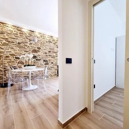 Apartament Stazzo San Teodoro Il Ginepro Piscina Condivisa San Teodoro (Sardinia)