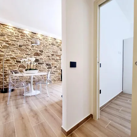 Appartement Stazzo Il Ginepro Piscina Condivisa San Teodoro (Sardinia)