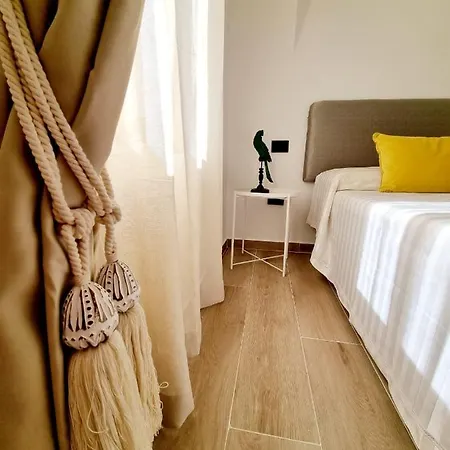 Stazzo San Teodoro Il Ginepro Piscina Condivisa Apartament *