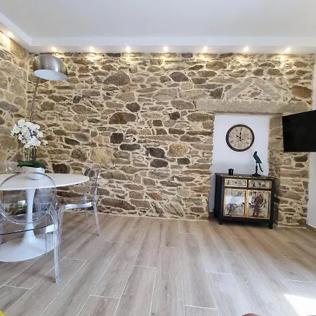 Apartament Stazzo San Teodoro Il Ginepro Piscina Condivisa San Teodoro (Sardinia)