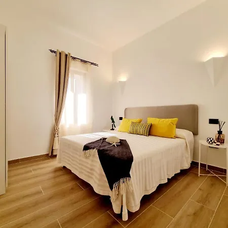 Stazzo San Teodoro Il Ginepro Piscina Condivisa Apartament *