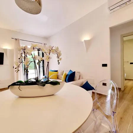 Apartament Stazzo San Teodoro Il Ginepro Piscina Condivisa San Teodoro (Sardinia)
