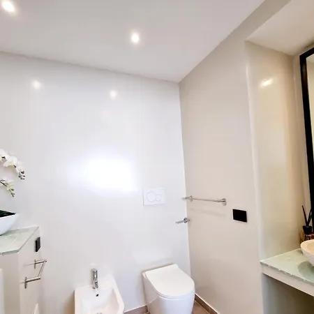 Apartament Stazzo San Teodoro Il Ginepro Piscina Condivisa San Teodoro (Sardinia)