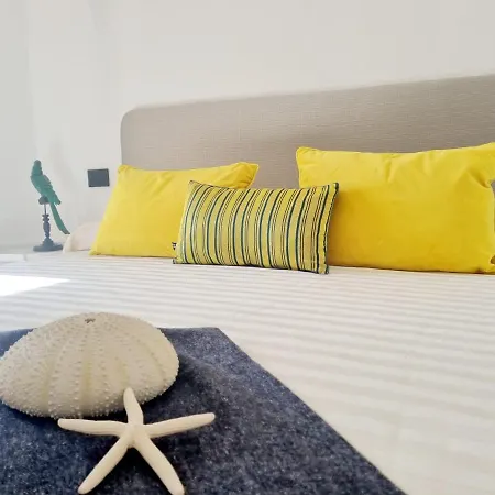 Stazzo San Teodoro Il Ginepro Piscina Condivisa Apartment
