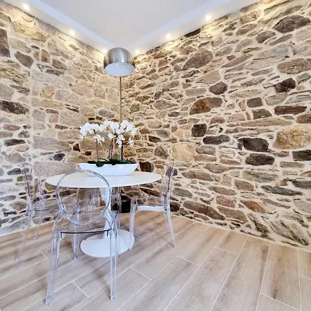 Apartament Stazzo San Teodoro Il Ginepro Piscina Condivisa *