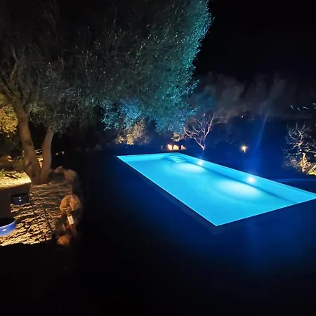 Apartament Stazzo San Teodoro Il Ginepro Piscina Condivisa *