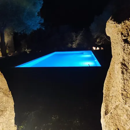 Stazzo San Teodoro Il Ginepro Piscina Condivisa Apartament San Teodoro (Sardinia)