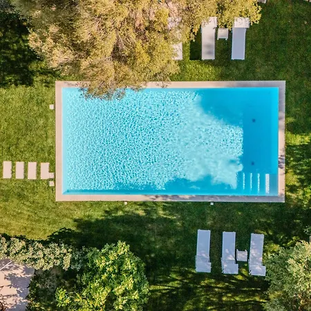 Stazzo Il Ginepro Piscina Condivisa Daire San Teodoro (Sardinia)