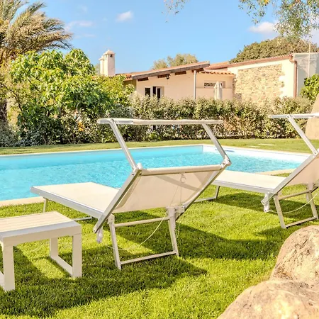 Daire Stazzo Il Ginepro Piscina Condivisa San Teodoro (Sardinia)